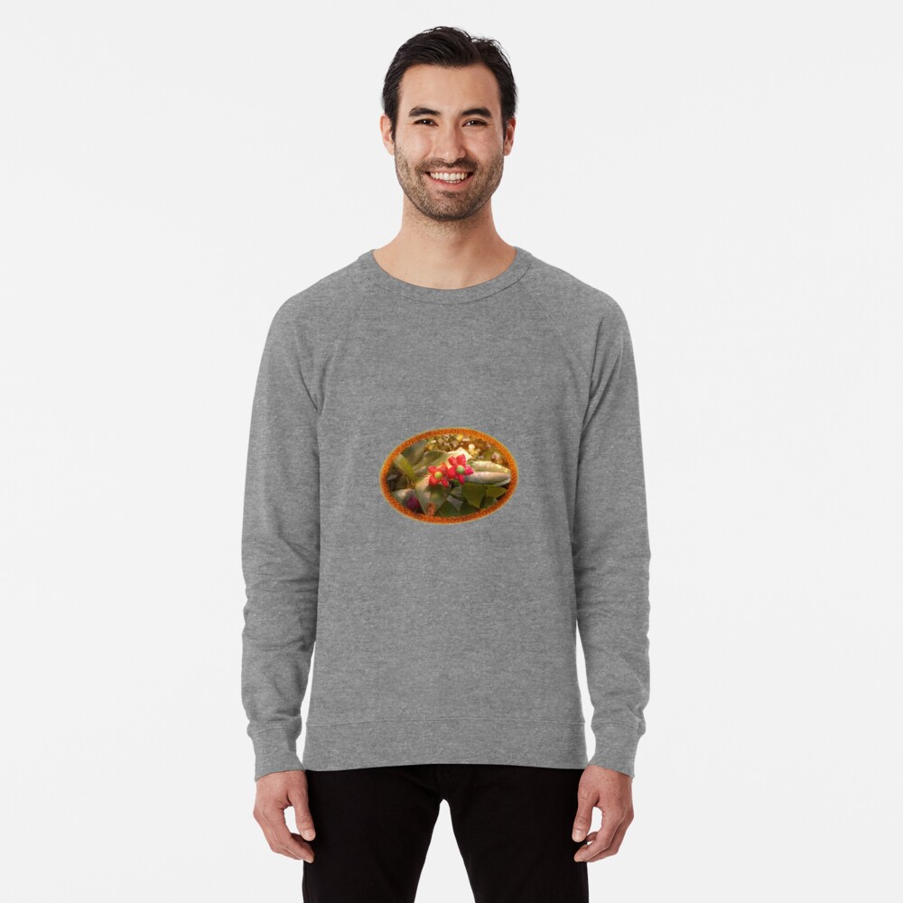 Item preview, Lightweight Sweatshirt designed and sold by AheraRoses.