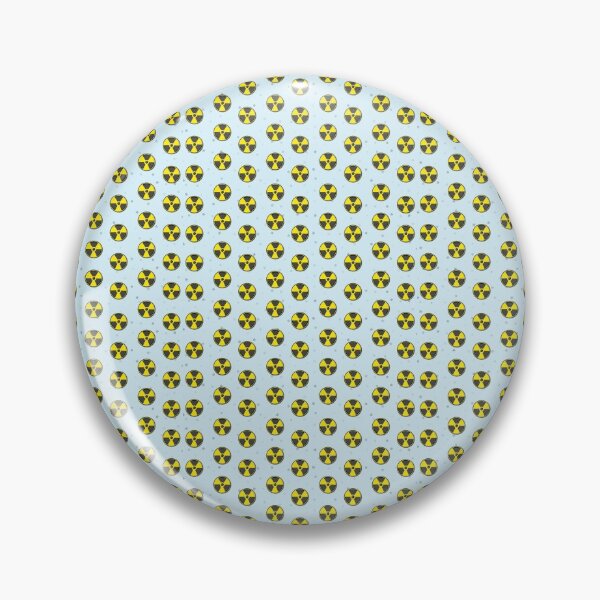 Item preview, Radiation Pattern | Science Pattern designed and sold by PrintableHumour.