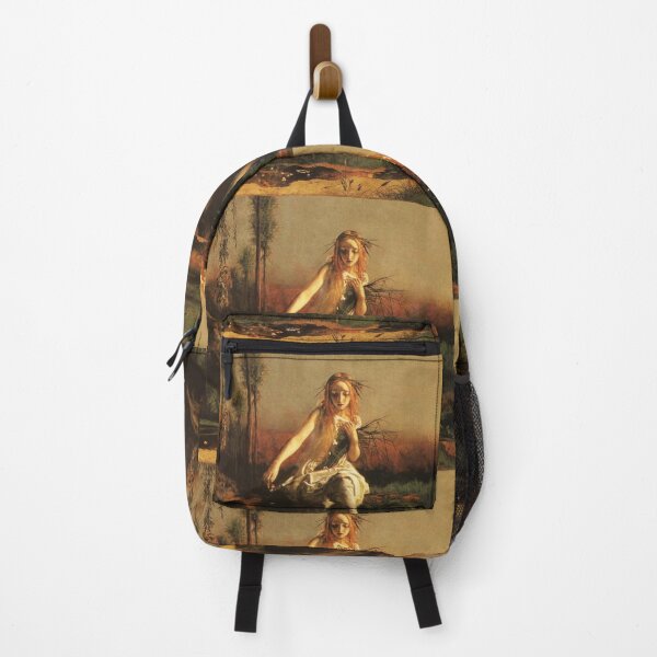 Item preview, The wood gatherer designed and sold by Vintage Designs +.