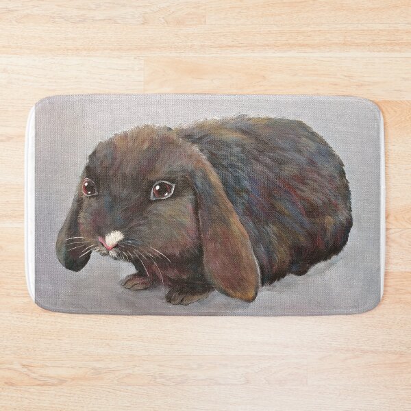 Item preview, Floppy ear rabbit designed and sold by Anna Karina Birkenstock.