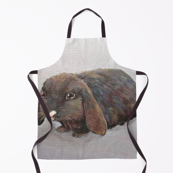 Item preview, Floppy ear rabbit designed and sold by Anna Karina Birkenstock.