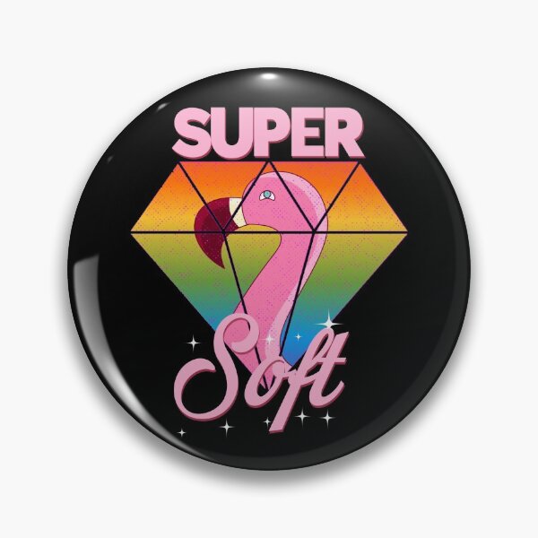 Item preview, Super Soft Letterkenny Party designed and sold by PincGeneral.