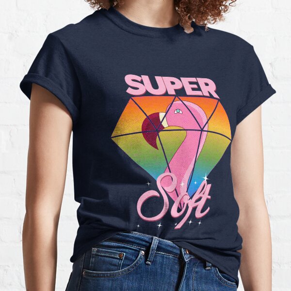 Super Soft Tshirt -  Canada