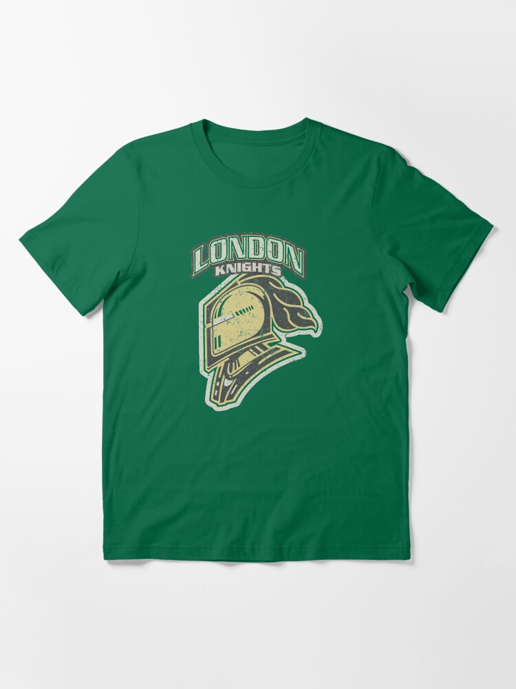 london knights t shirt