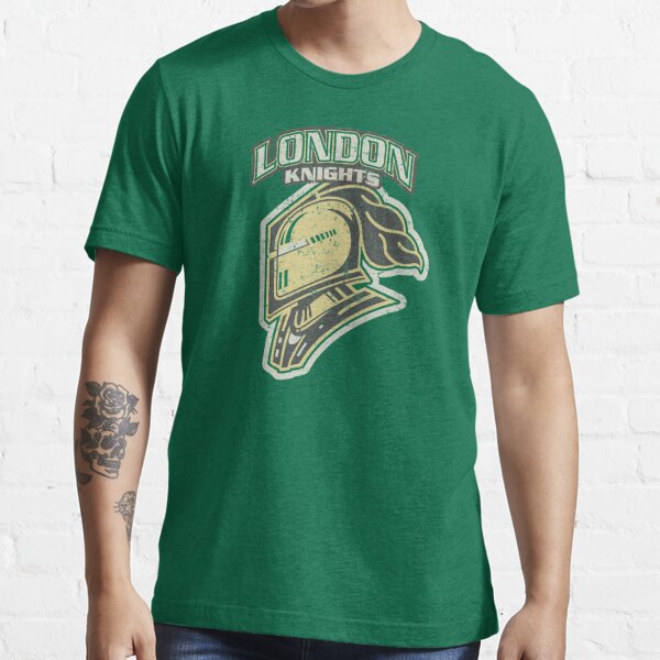 London Knights T-Shirts | Redbubble