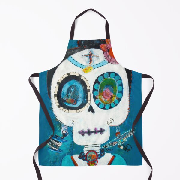 Item preview, Aileen´s skull designed and sold by TR3JO ART.