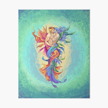 Item preview, Underwater Kiss designed and sold by Gabriel Marques.