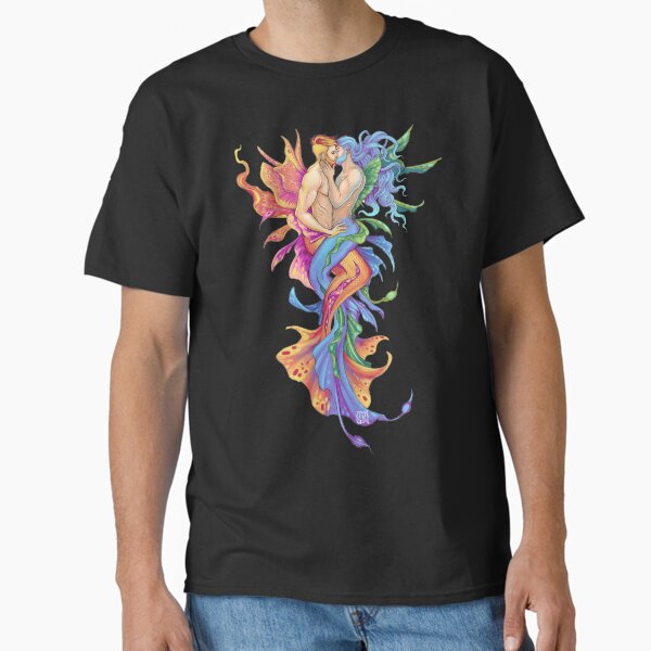 Item preview, Underwater Kiss designed and sold by Gabriel Marques.