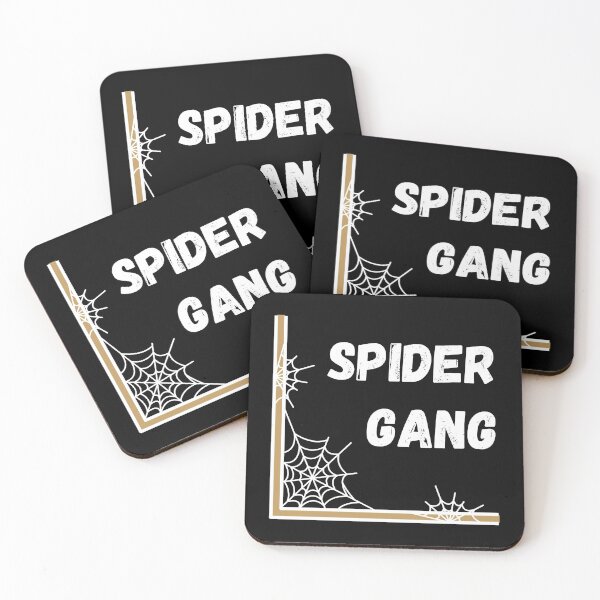 Item preview, Spider Gang designed and sold by Anchyy.