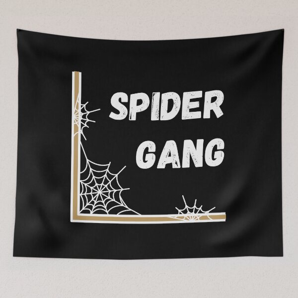 Item preview, Spider Gang designed and sold by Anchyy.