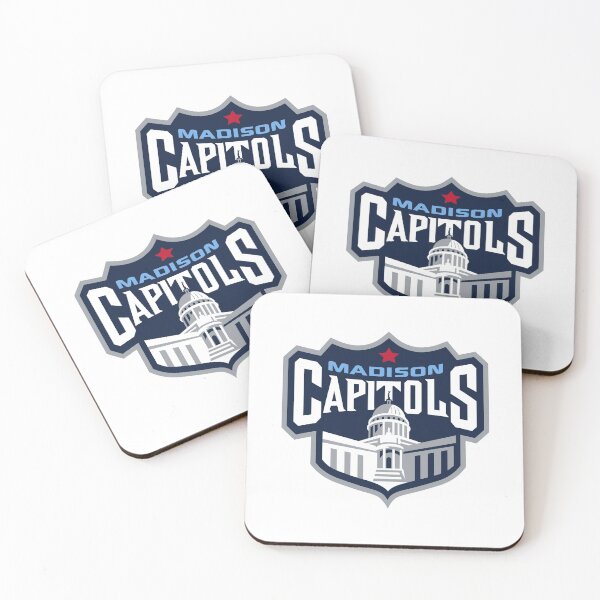 Item preview, Madison Capitols LOGO designed and sold by alwest.