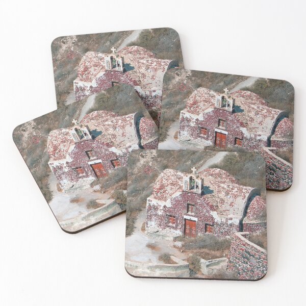 Item preview, Santorini Church designed and sold by tomg.