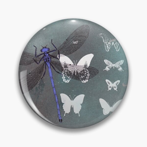 Item preview, Insect meadow designed and sold by andiewand.