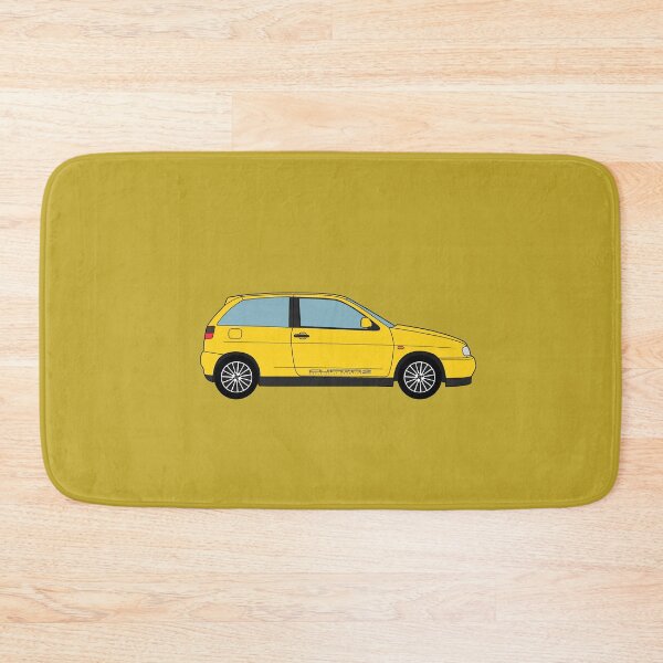 Item preview, Seat Ibiza Cupra '99 designed and sold by aaronazy3.