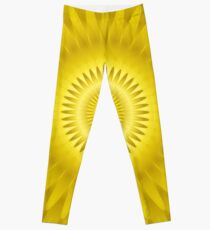 Ray of Sunshine Leggings