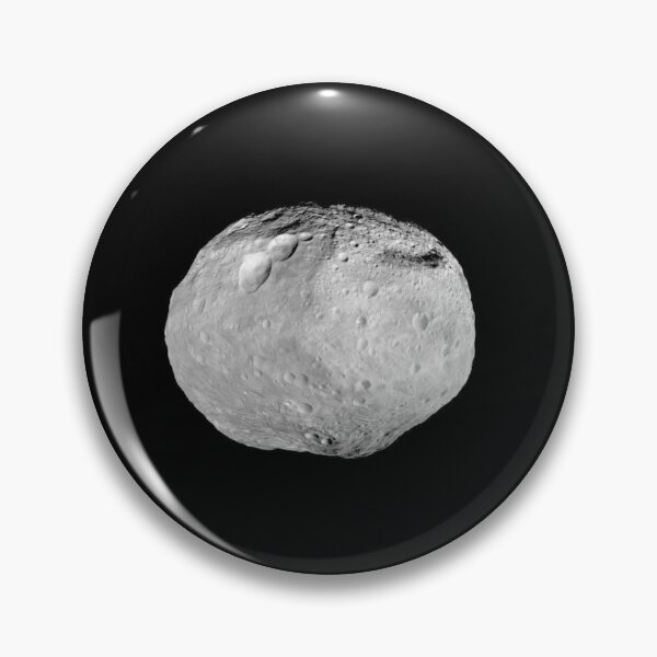 Item preview, Asteroid Vesta designed and sold by NW-Photo-Art.