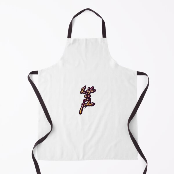 Item preview, LİFE İS A JOKE designed and sold by 13artfbdesign.
