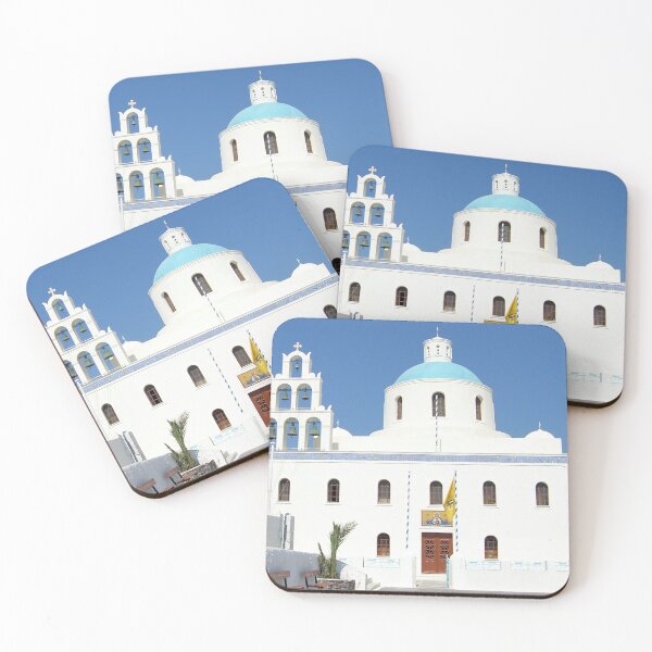 Item preview, Church and Bells designed and sold by tomg.