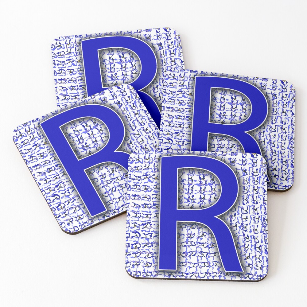 Item preview, Coasters (Set of 4) designed and sold by leobrix.