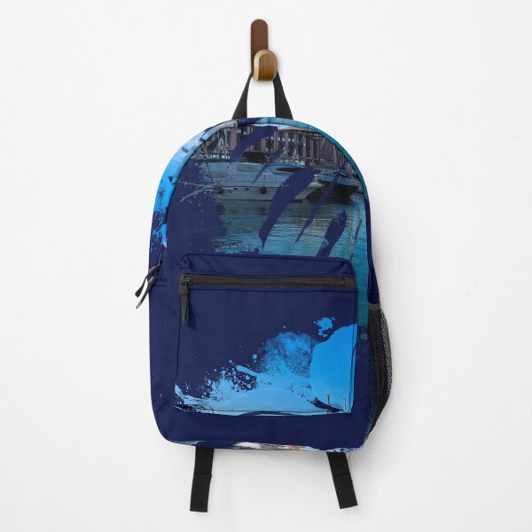 Item preview, Genoa seascape designed and sold by giuliobardelli.