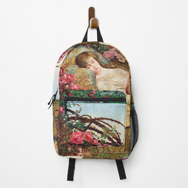Item preview,  sleeping beauty - archibald wakley designed and sold by Vintage Designs +.