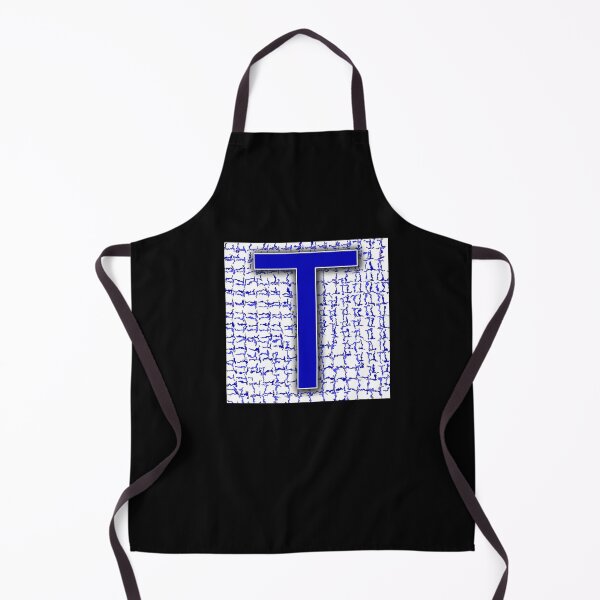 Item preview, Versal T winter designed and sold by leobrix.