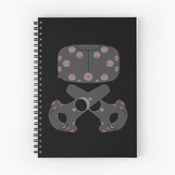 Item preview, HTC Vive - VR Crossbones designed and sold by Sp4m.