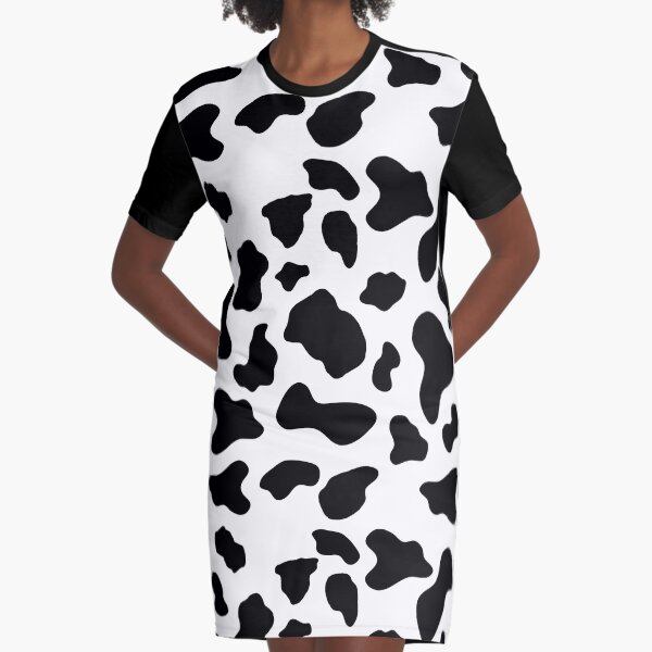 Vista previa del artículo con la obra «Manchas de vaca para todas las ocasiones.», diseñado y vendido por RickE.