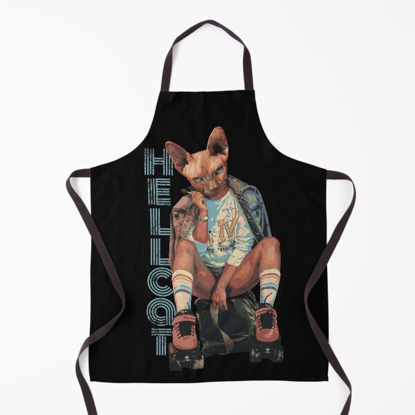 Item preview, Hellcat designed and sold by ArtlifeDesigns.