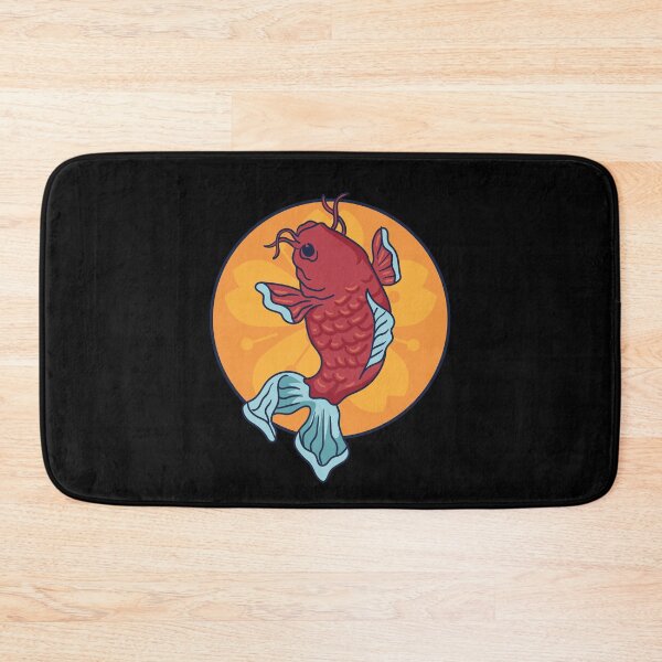 Item preview, Japanese koi designed and sold by ElBeDesigns.