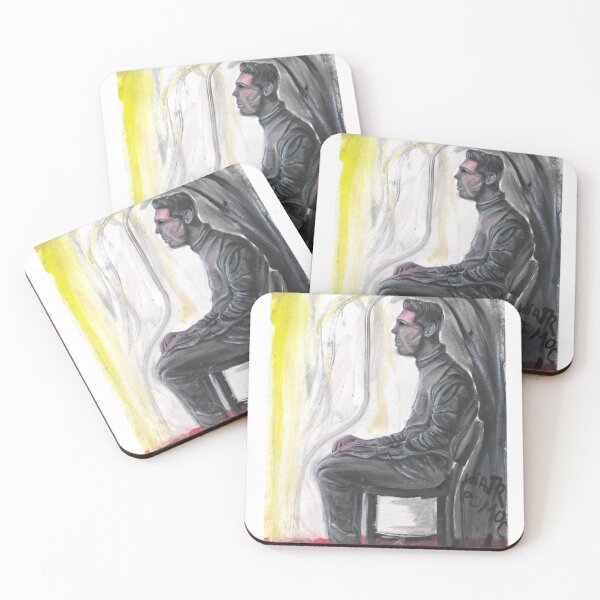 Item preview, Melancholia / Help designed and sold by Basiasiasia.
