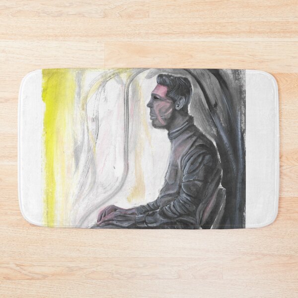 Item preview, Melancholia / Help designed and sold by Basiasiasia.