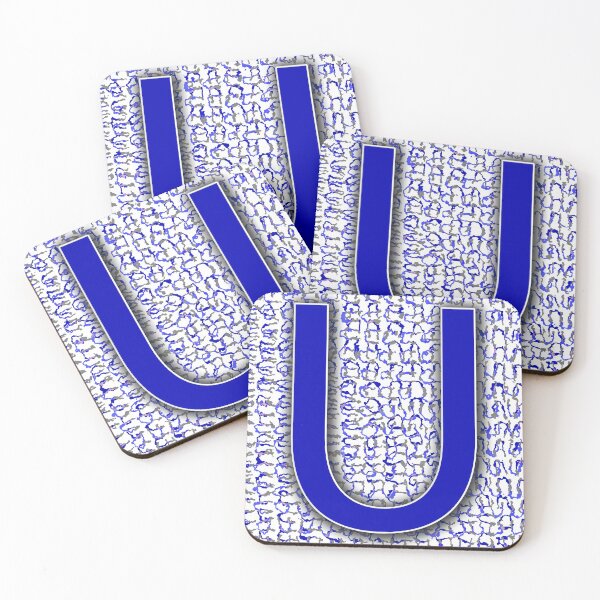 Item preview, Versal U winter designed and sold by leobrix.
