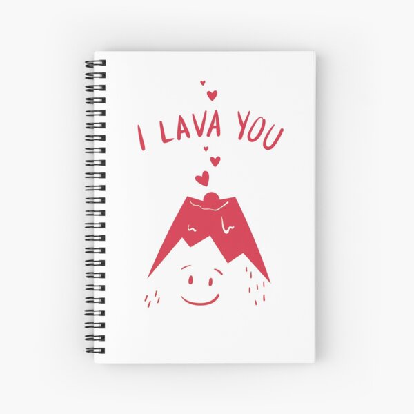 Item preview, I lava you designed and sold by Gradient Designs.