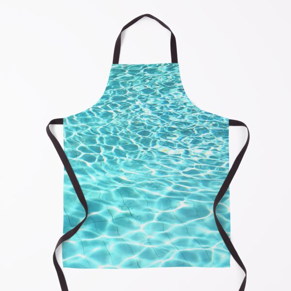 Item preview, Turquoise Water Ripple Photo designed and sold by cgroenewald.