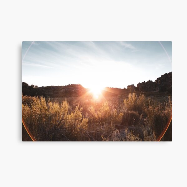 Item preview, Cederberg Sunrise designed and sold by catoutside.
