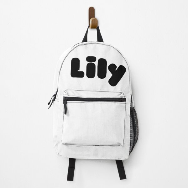 Item preview, Lily designed and sold by Shalomjoy.