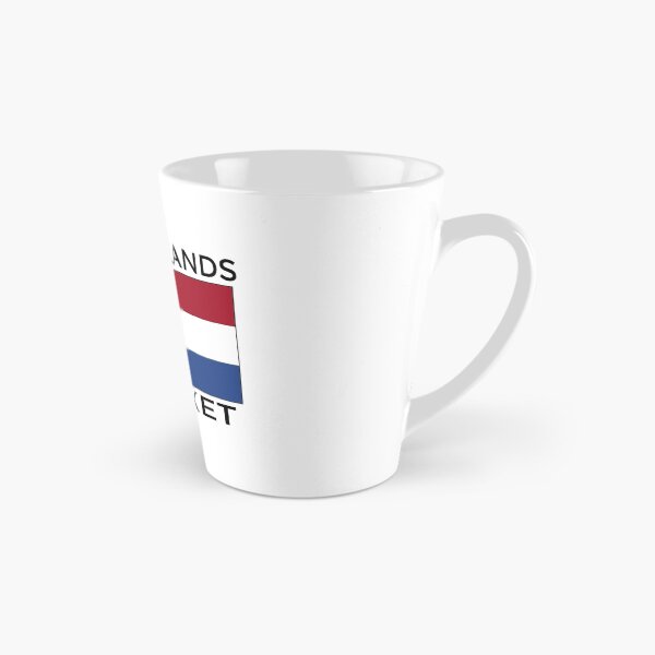 Item preview, Netherlands Cricket designed and sold by SportsT-Shirts.