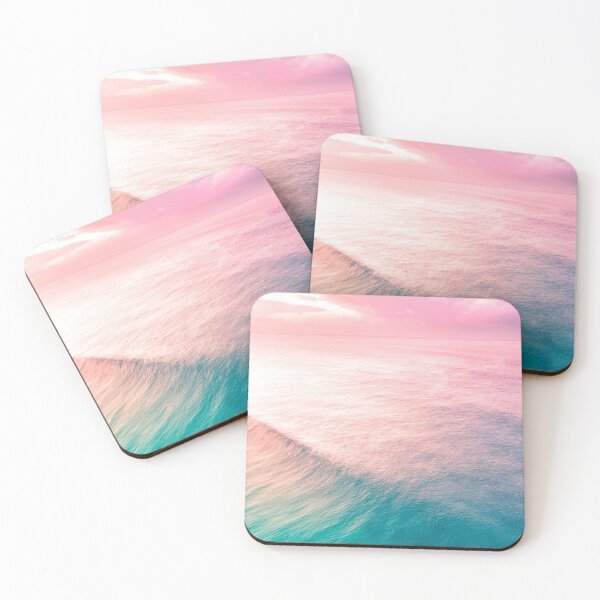 Item preview, Calm ocean designed and sold by IONcreatION.