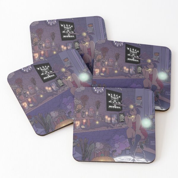 Item preview, Midnight Magic  designed and sold by MariaArtlicious.