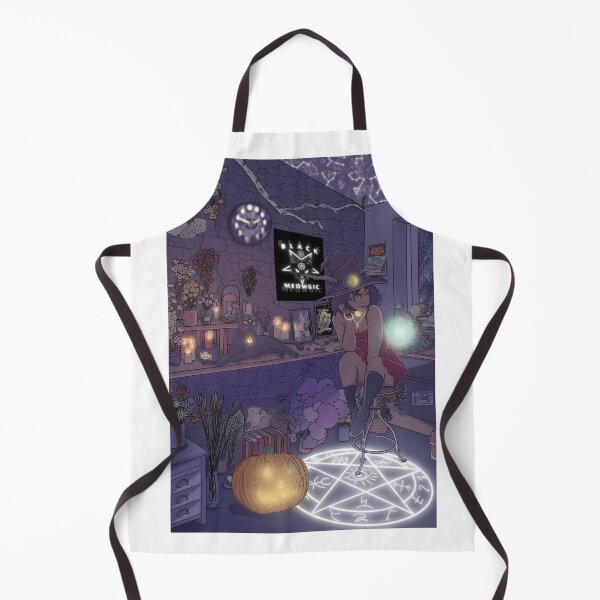 Item preview, Midnight Magic designed and sold by MariaArtlicious.