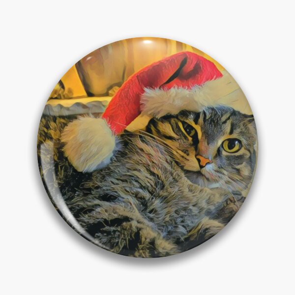 Item preview, Bad Santa designed and sold by Redhead1022.