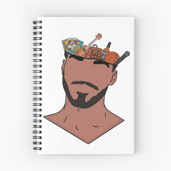 Item preview, nathan mitchell - mindfulness designed and sold by melinasauermann.