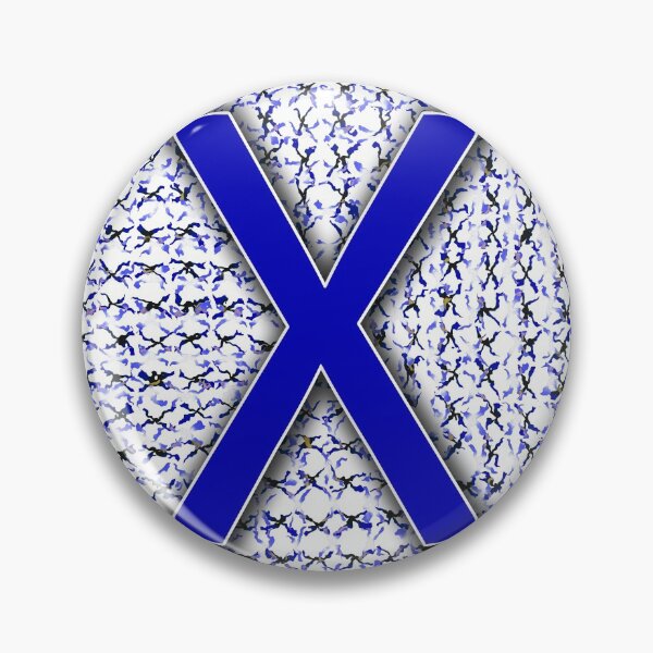 Item preview, Versal X winter designed and sold by leobrix.