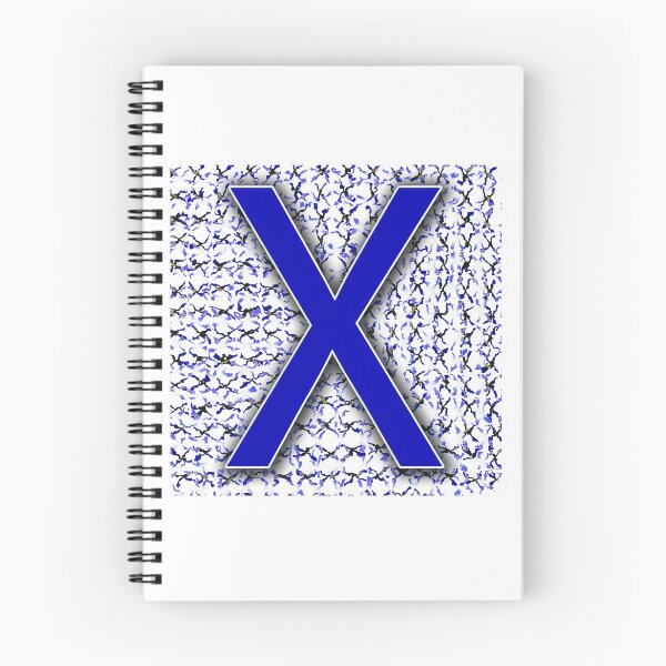 Item preview, Versal X winter designed and sold by leobrix.