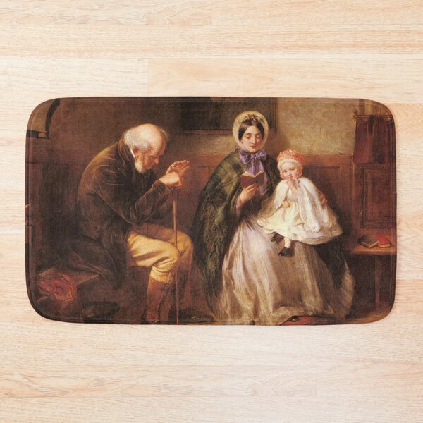 Item preview, The Waiting room  designed and sold by Vintage Designs +.