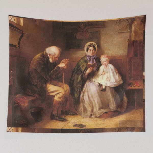 Item preview, The Waiting room  designed and sold by Vintage Designs +.