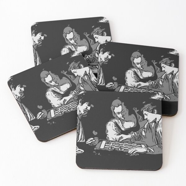 Item preview, Chess player designed and sold by Fab-io.