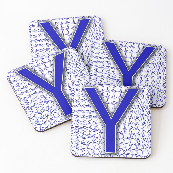 Item preview, Versal Y winter designed and sold by leobrix.