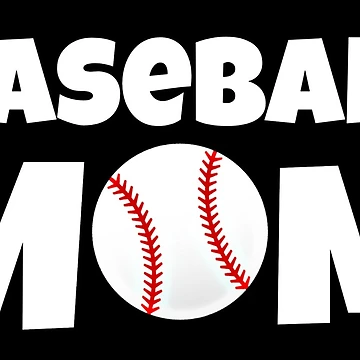 Artwork thumbnail, Baseball MoM by Magic-Offers